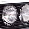 BMWヘッドライトワイパー