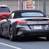 ＢＭＷ ・Ｚ４　Ｍ４０ｉ