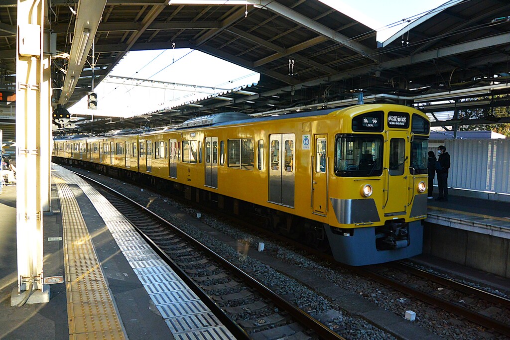 第19回瑞穂のつるし飾り  (出発の駅で・)