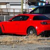 MAZDA・RX-8