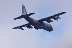 C-130ハーキュリーズ