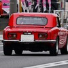 HONDA・S600