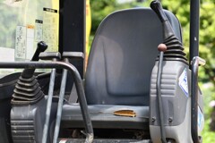 車両系建設機械（整地掘削など）