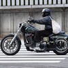 ハーレーダビッドソン