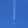 用水路・1月8日 (ひこうき雲)
