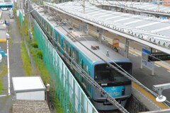 西武沿線・スタジオツアー東京 エクスプレス