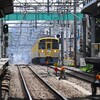 川越鉄道・130周年ヘッドマーク6種の内その１