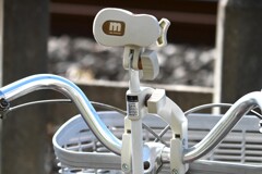 アンブレラホルダー