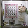 東村山文化祭・家内の友達の作品 