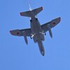 ジェット戦闘機（Ｔ4練習機）