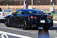NISSAN・GTR