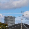 K川・東村山の摩天楼