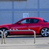 MAZDA・RX-8