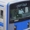 西武・20000系