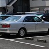 TOYOTA・クラウン（グランドサルーン）
