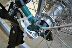 いたずら防止（ブリジストン・クオレ）