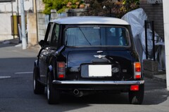 ローバーミニ 1.3i