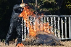 近くの農家さん