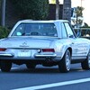 ベンツ250SL・AUTOMATIC