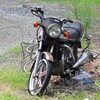 HONDAウイングGL400