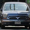 3月9日 (TOYOTAオリジン、前から)