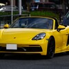 ポルシェ・718CaymanGTS4.0