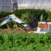 傷だらけの兵