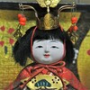 デジスコでお雛様