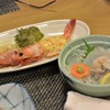 一周忌法要後の食事