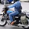 kawasaki・W800