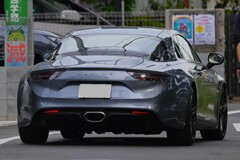 アルピーヌ・A110
