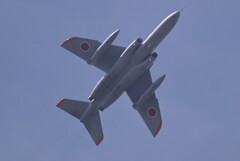 3月17日 (自衛隊機・T4練習機)