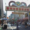 巣鴨地蔵通り商店街