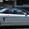 HONDA・NSX 