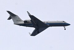 K川上空・U-4