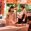 福祉センター・焼きそば