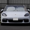 ポルシェ・パナメーラ４
