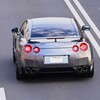 NISSAN・・GT-R 