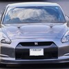 NISSAN・GT-R