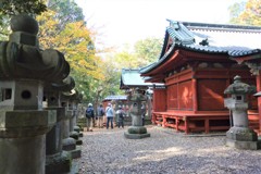 喜多院