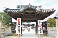 成田山川越別院