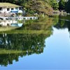 都内公園で・・
