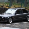 往年のBMW