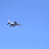 自衛隊機(T4練習機)
