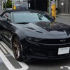 シボレー・カマロ