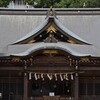 K川沿道・八坂神社