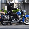 ハーレーダビッドソン