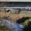 K川中流域・用水路に続きここも破壊される