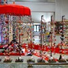 第19回瑞穂のつるし飾り