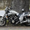 Yamaha・Vmax1200